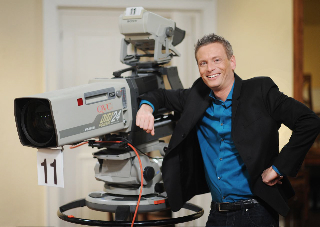 Sascha Heyna ist Sternzeichen Zwilling