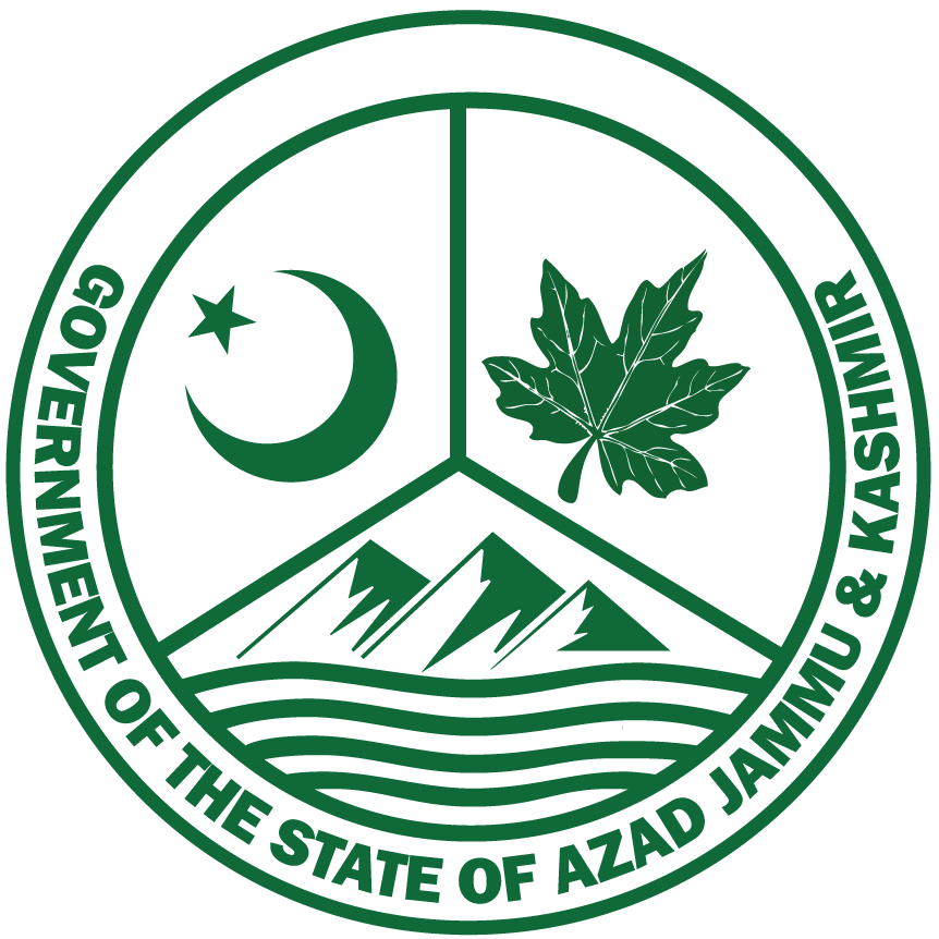Government Of Azad Kashmir Wikipedia