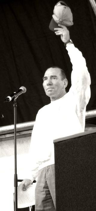 Pete Postlethwaite: Alter 64 Jahre