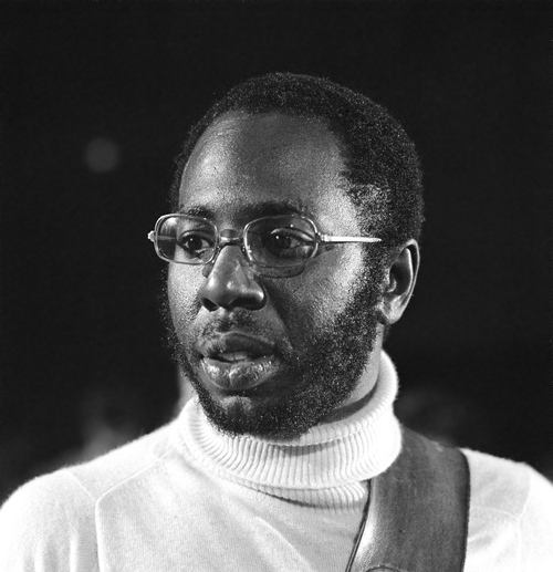 Curtis Mayfield ist Sternzeichen Zwilling