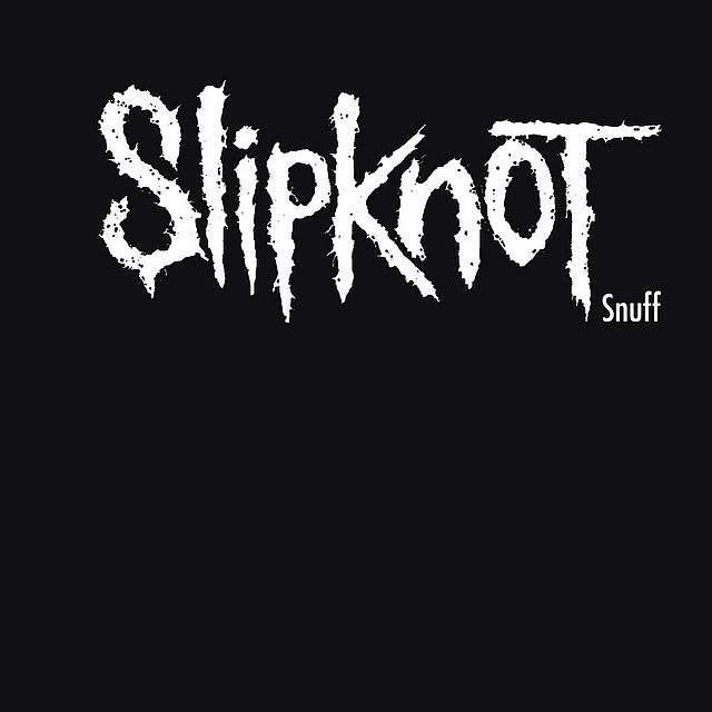 Snuff (Song) - Wikipedia 205_x_205_png