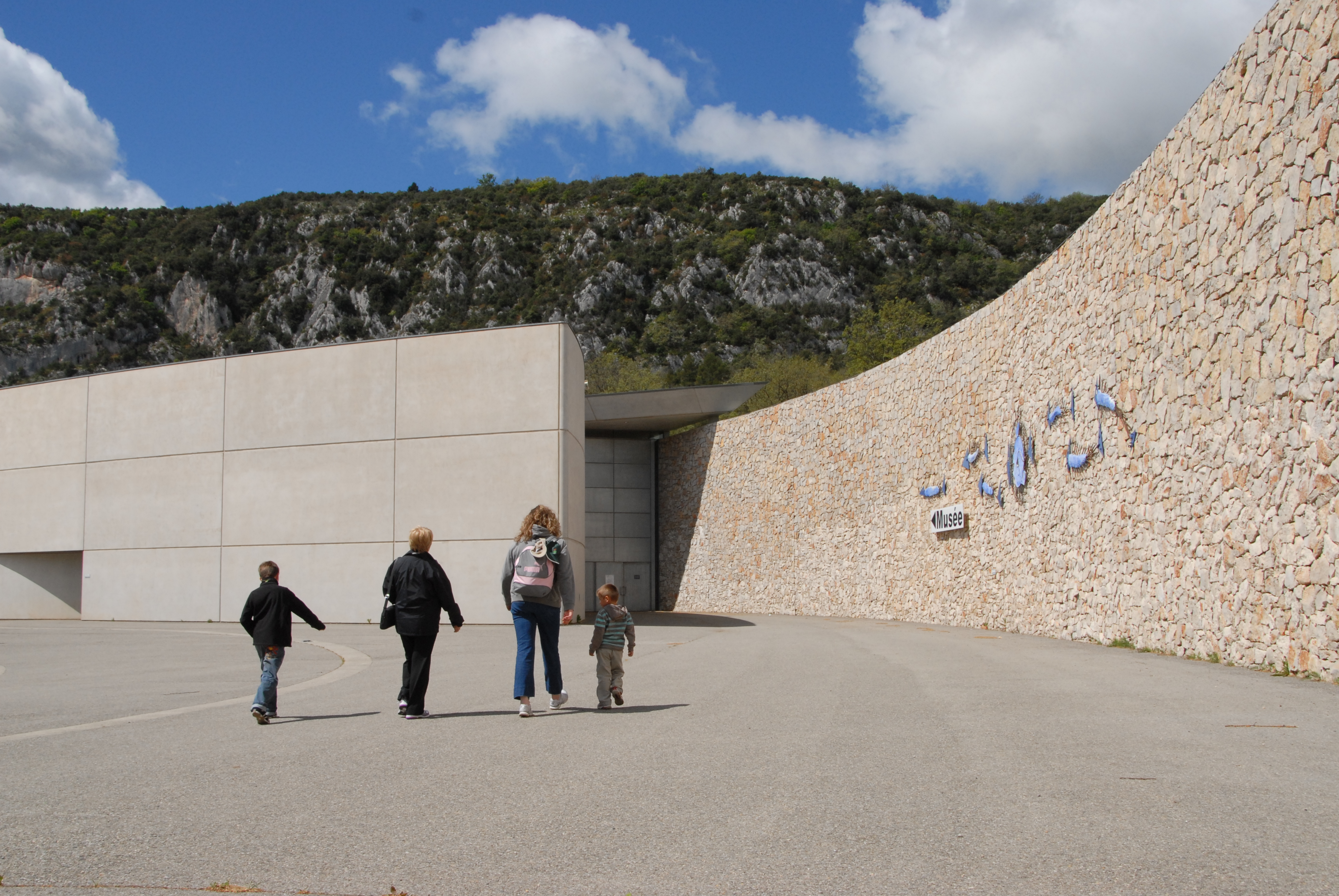 Musee De Prehistoire Des Gorges Du Verdon Wikipedia