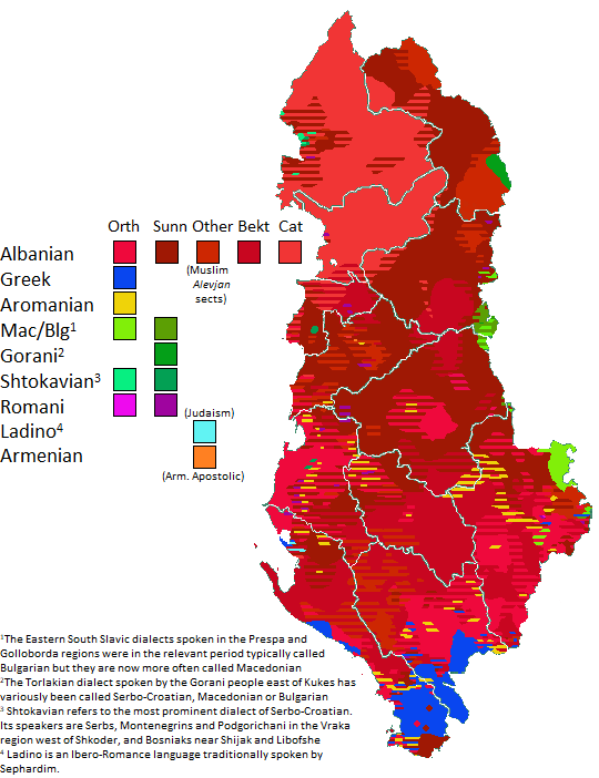 Islam In Albania Wiki Thereaderwiki