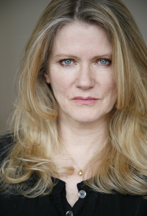 Bild von Barbara Sukowa