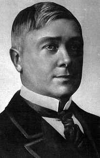 29. August: Geburtstag von Maurice Maeterlinck
