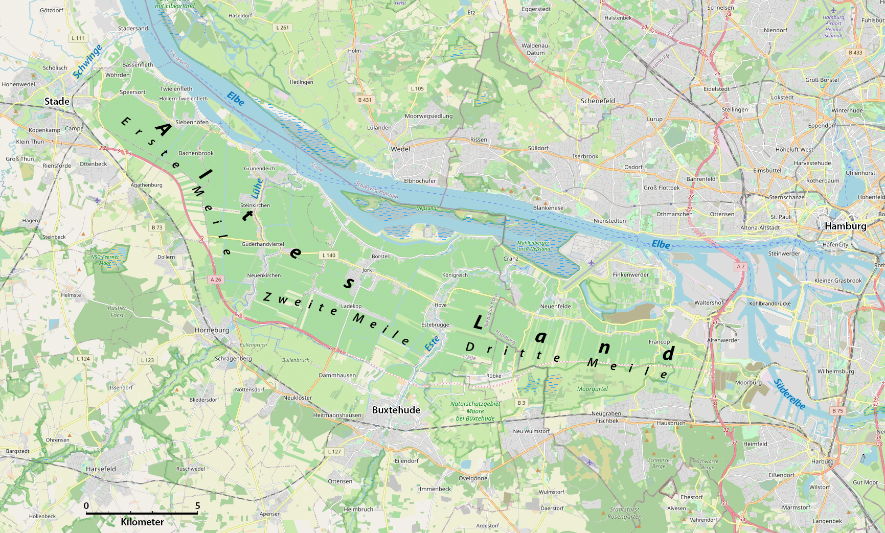 Altes Land Wikipedia