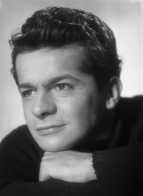 Serge Reggiani verstarb am 22. Juli 2004