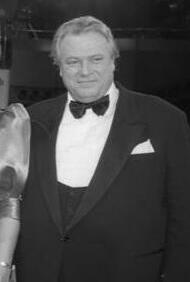 Günter Strack ist Sternzeichen Zwilling