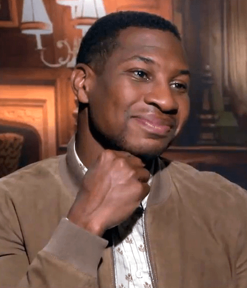 7. September: Geburtstag von Jonathan Majors