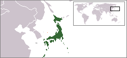 OcupaÈia Japoniei Wikipedia