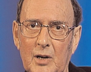 10. Oktober: Geburtstag von Harold Pinter