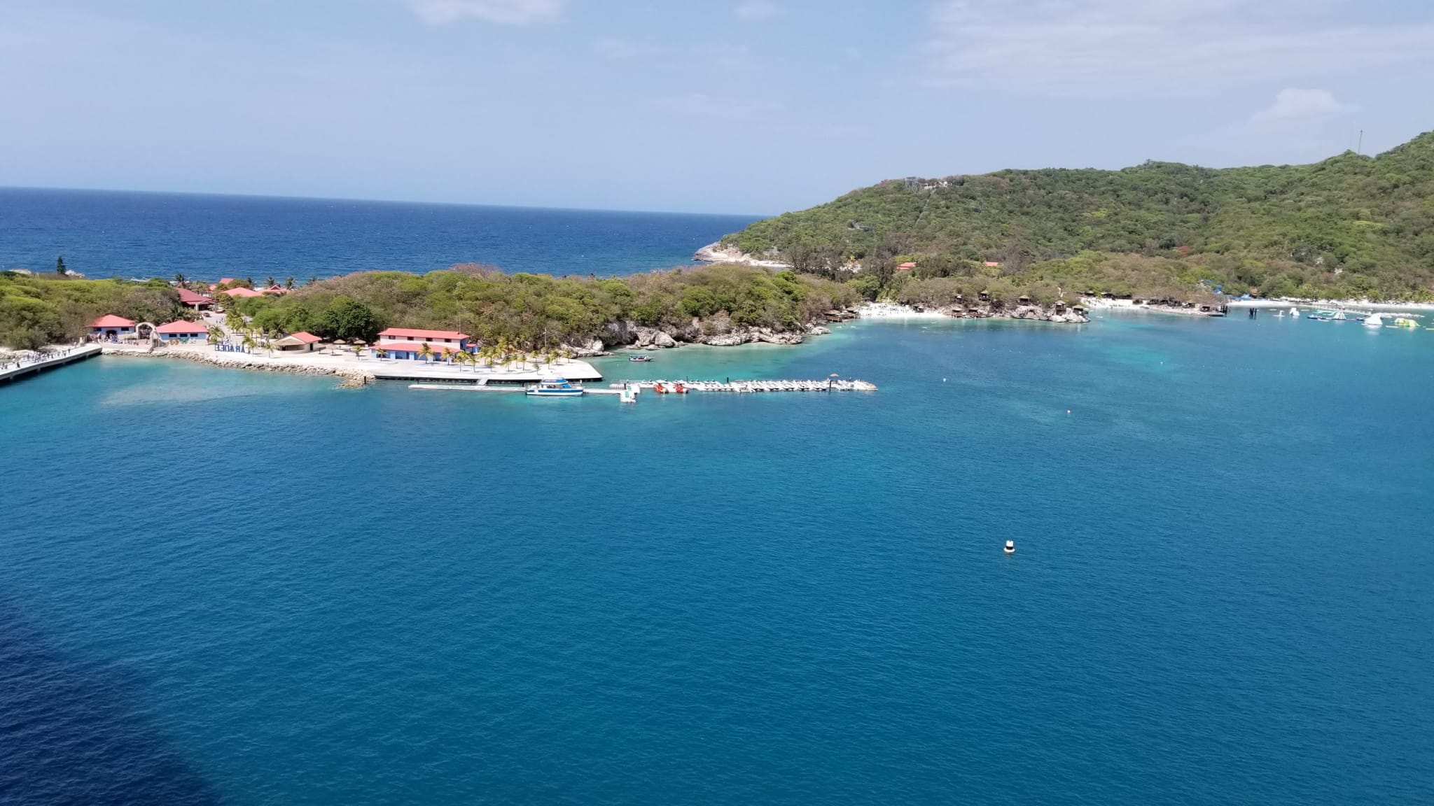 Pictures labadee haiti