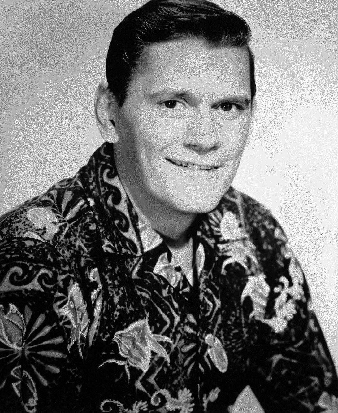 Thriller tv show dick york