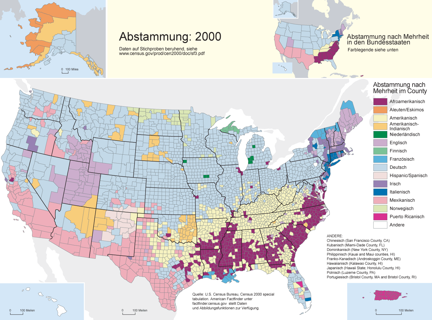 Deutschamerikaner Wikipedia