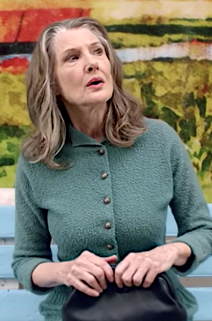 Annette O Toole Wikipedia
