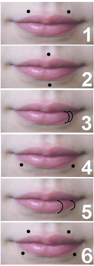 Piercing Del Labbro - Wikipedia