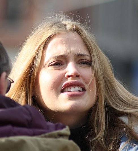 23. Dezember: Geburtstag von Estella Warren