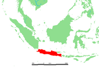 Daftar kabupaten dan kota administrasi di Daerah Khusus Ibukota Jakarta -  Wikipedia bahasa Indonesia, ensiklopedia bebas