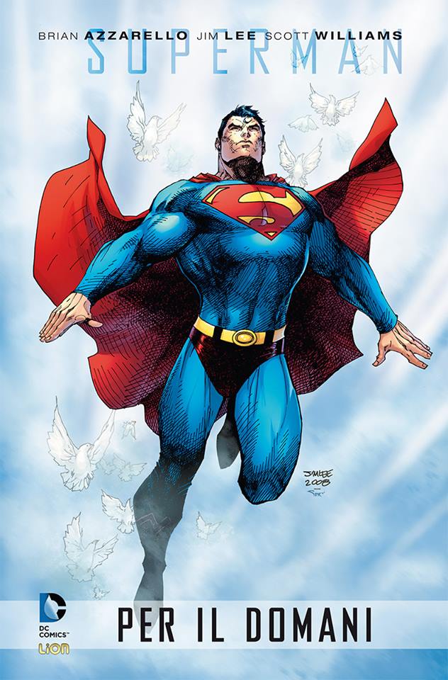 Superman Wikipedia
