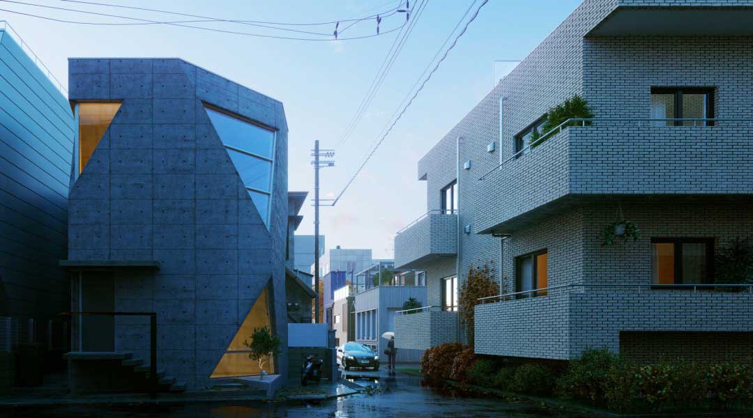 The Complex Career Of A 3d Artist What To Specialize In And Why