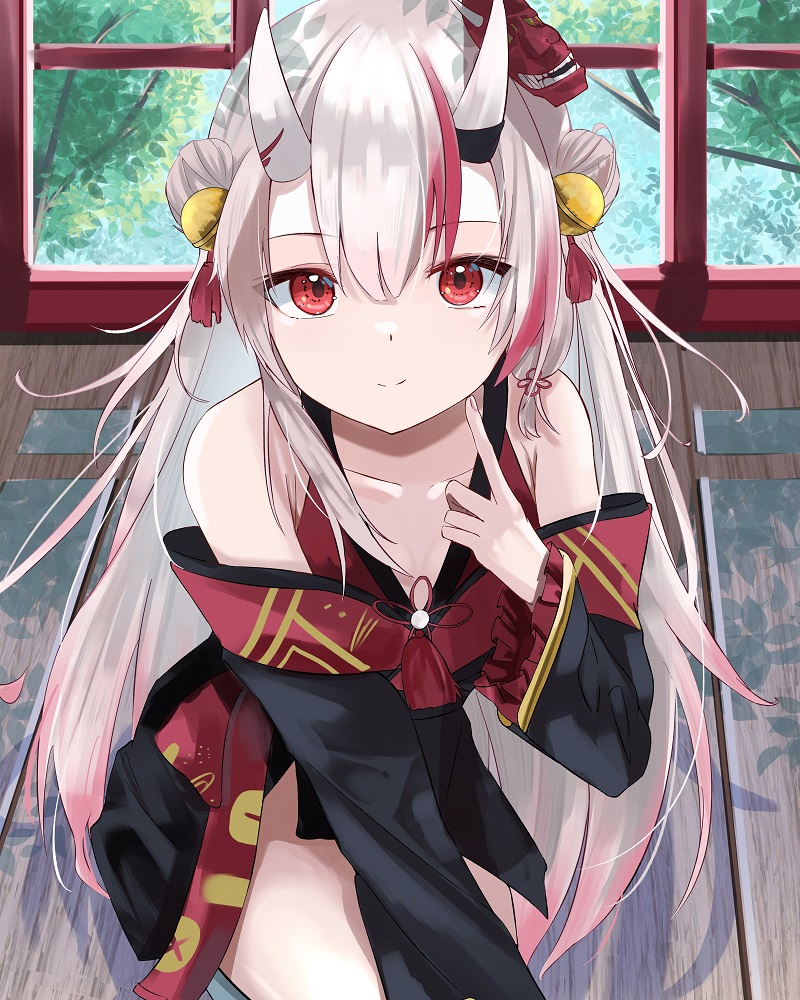 Who is Nakiri Ayame? @nakiriayame, explained