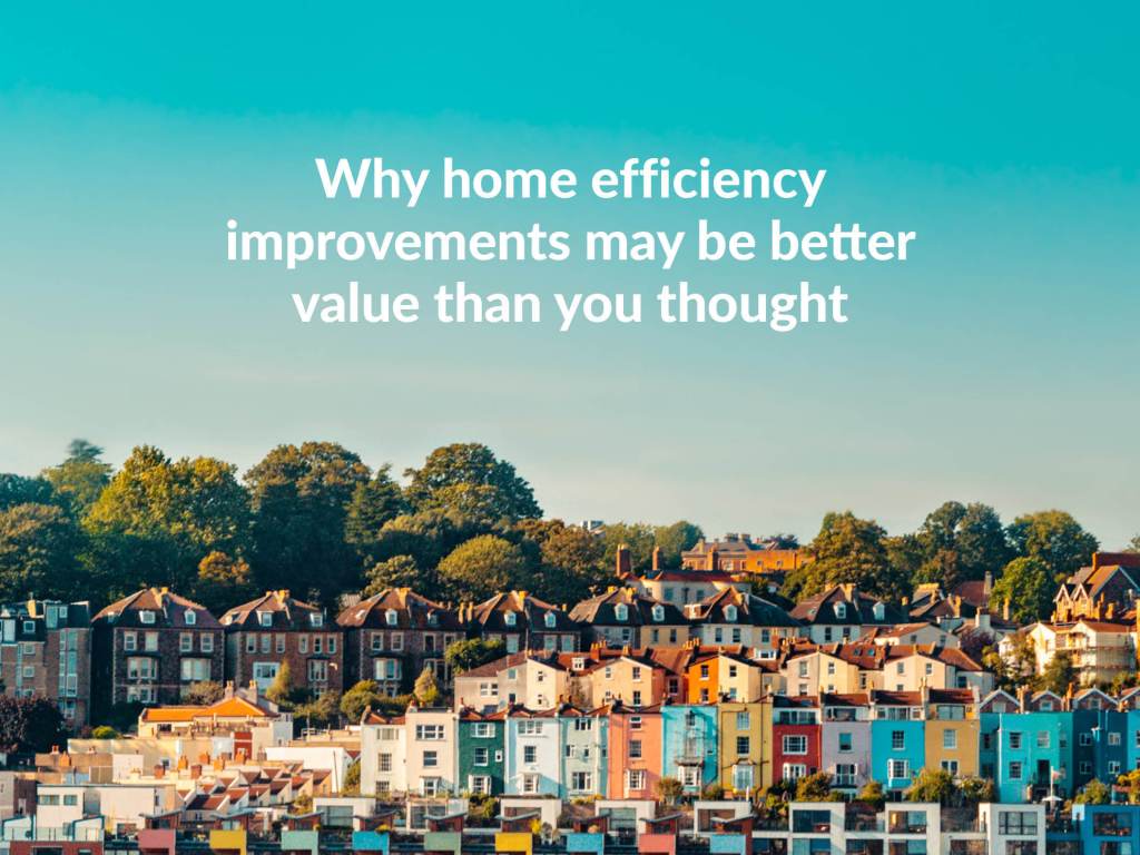 Energy Efficiency Improvements In Industry