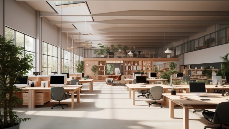 How Are Companies Redesigning Their Office Space To Accommodate Hybrid Work How Are Companies Redesigning Their Office Space To Accommodate Hybrid Work