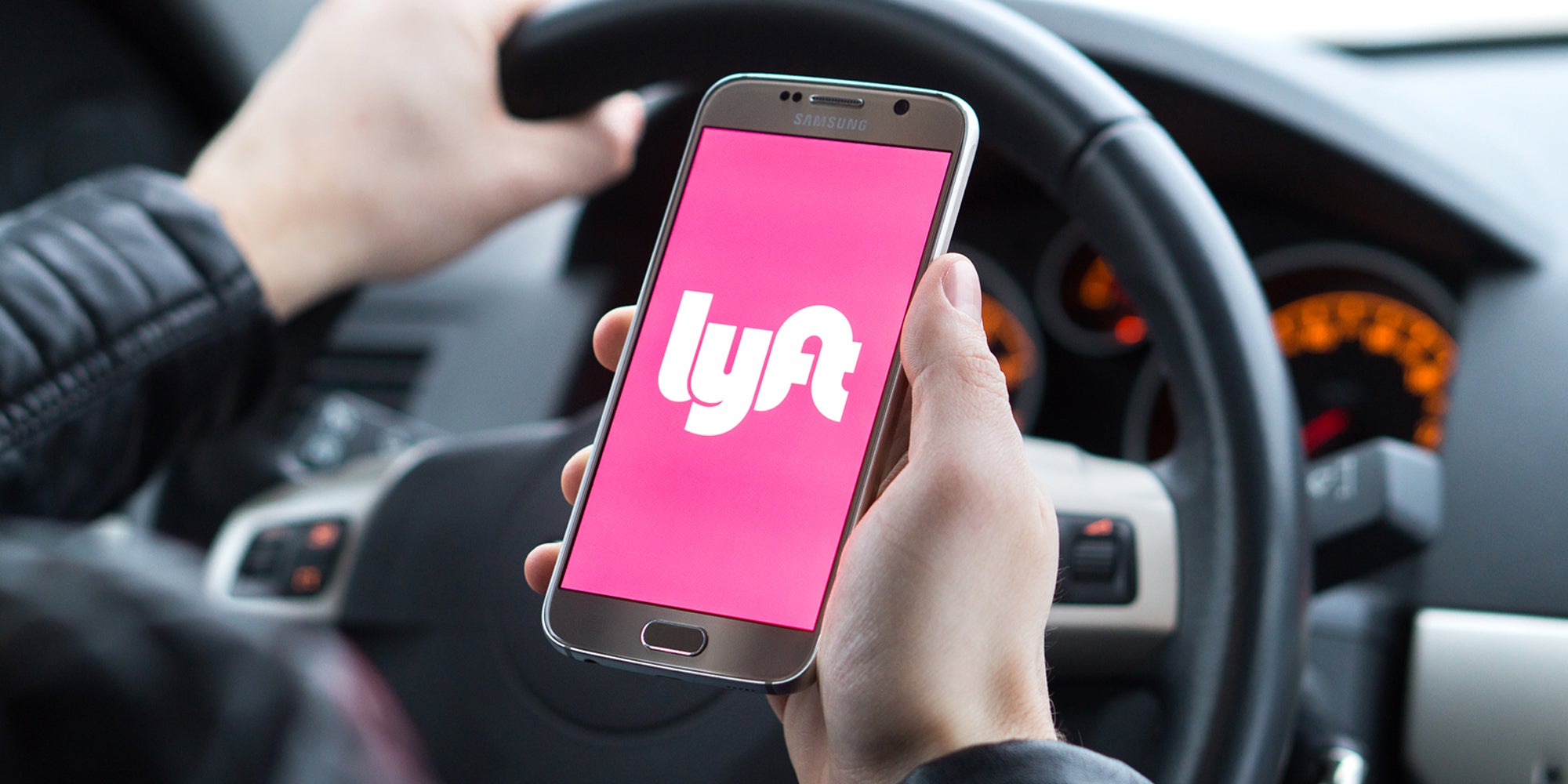 lyft co founders net worth - Ilustrasi 3