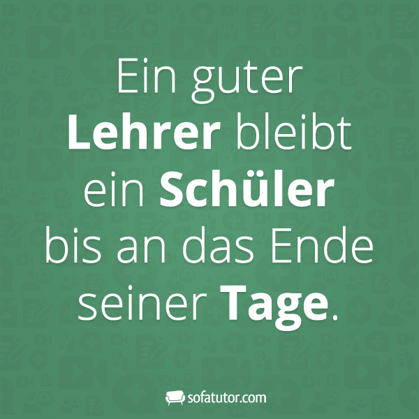 Facebook Spruche Spruch Lehrer Schulspruche