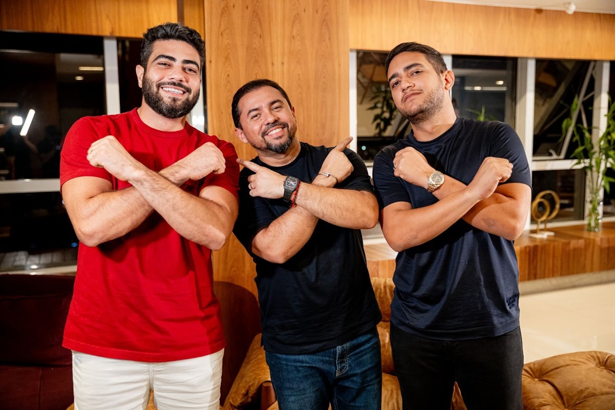 Xand Avião, Alok e mais: ouça os lançamentos musicais da semana