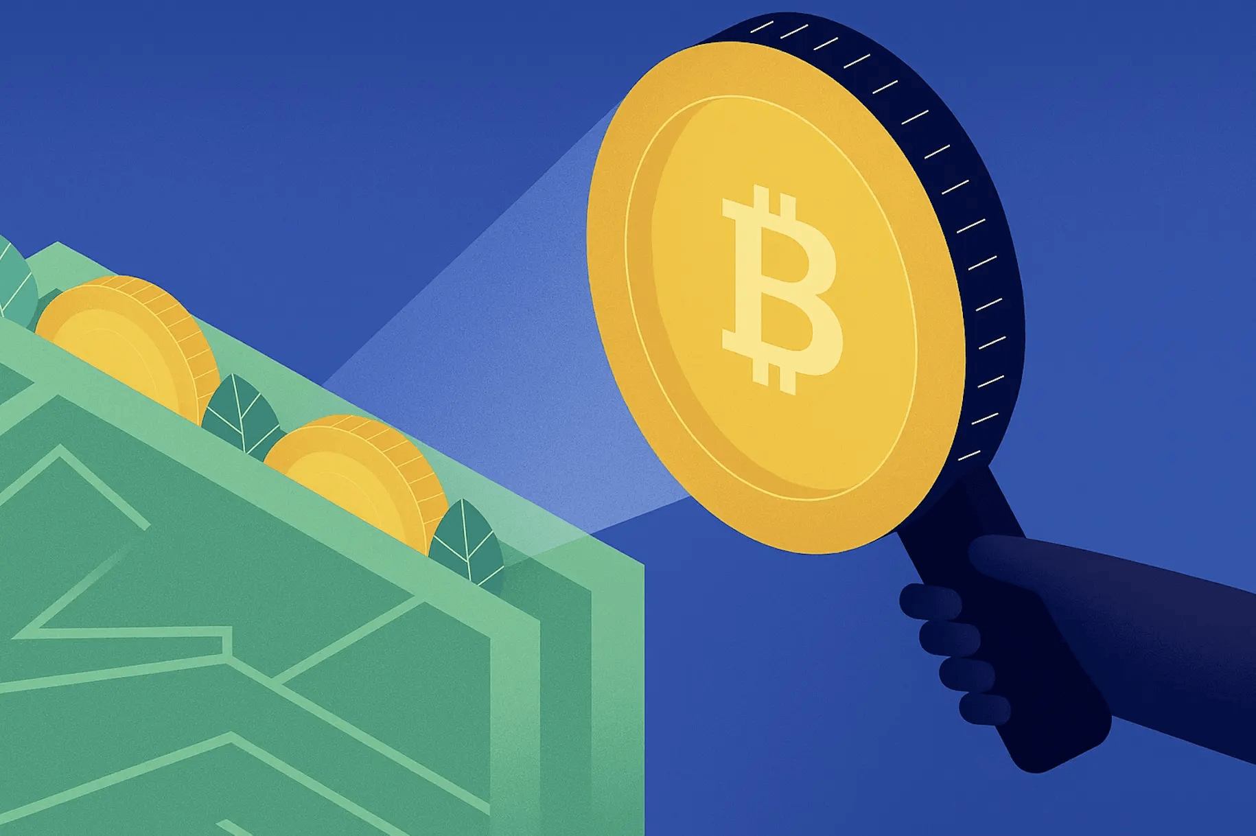 Is the Saga of the Crypto Treasury DAT Over?