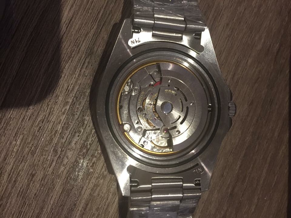 1570 Clone Replica Watch Info