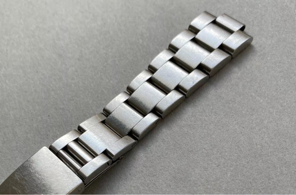 For Sale Vintage Rolex Stainless Steel 78360 Bracelet 20mm Rolex Forums Rolex Watch Forum