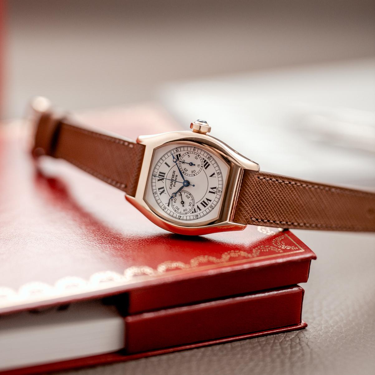 Incoming Cartier Cpcp Tortue Monopusher Rolex Forums Rolex Watch Forum