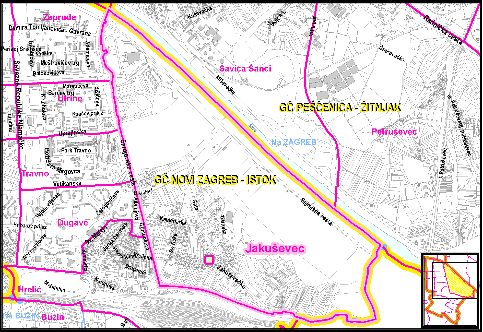 Novogradnja Zg Vol 3 Stranica 181 Forum Hr