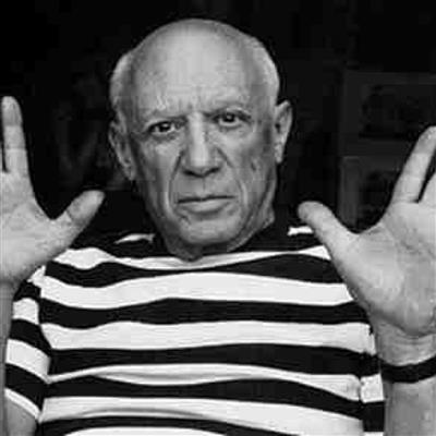 Pablo Picasso 1168 Artworks Painting