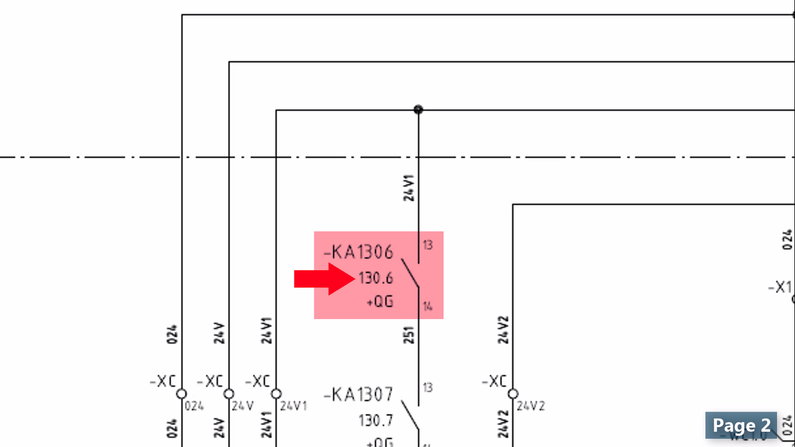 Wiring Diagrams Explained How To Read Upmation