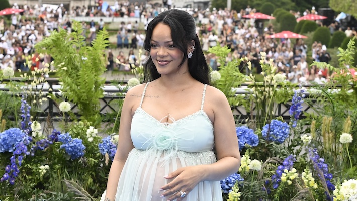 Rihanna Celebrated Her 20th Year Of Music With A Slick ’R20’ Vinyl Box