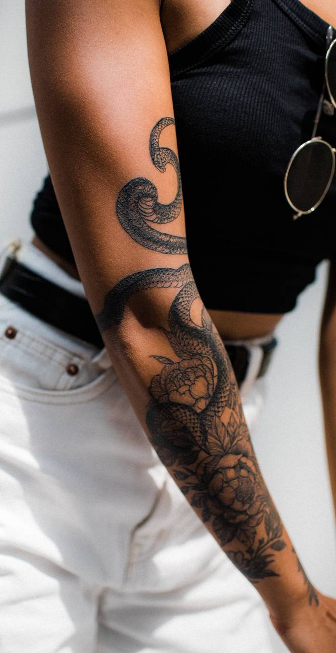 Un Tatuaggio È Per Sempre, Scegli Bene A Chi Affidarti… – Urbanblast 1300_x_669_jpg
