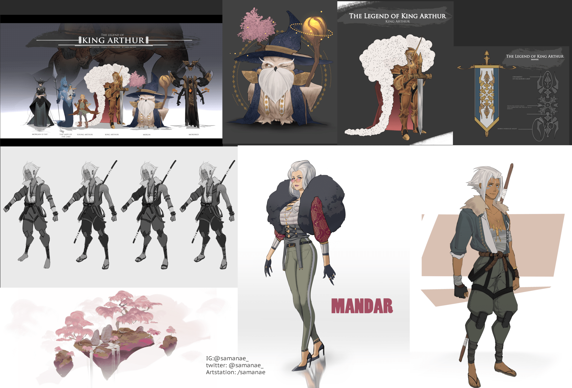 2d Artist Looking For A Job Polycount