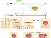 Live2d 口 パラメータ