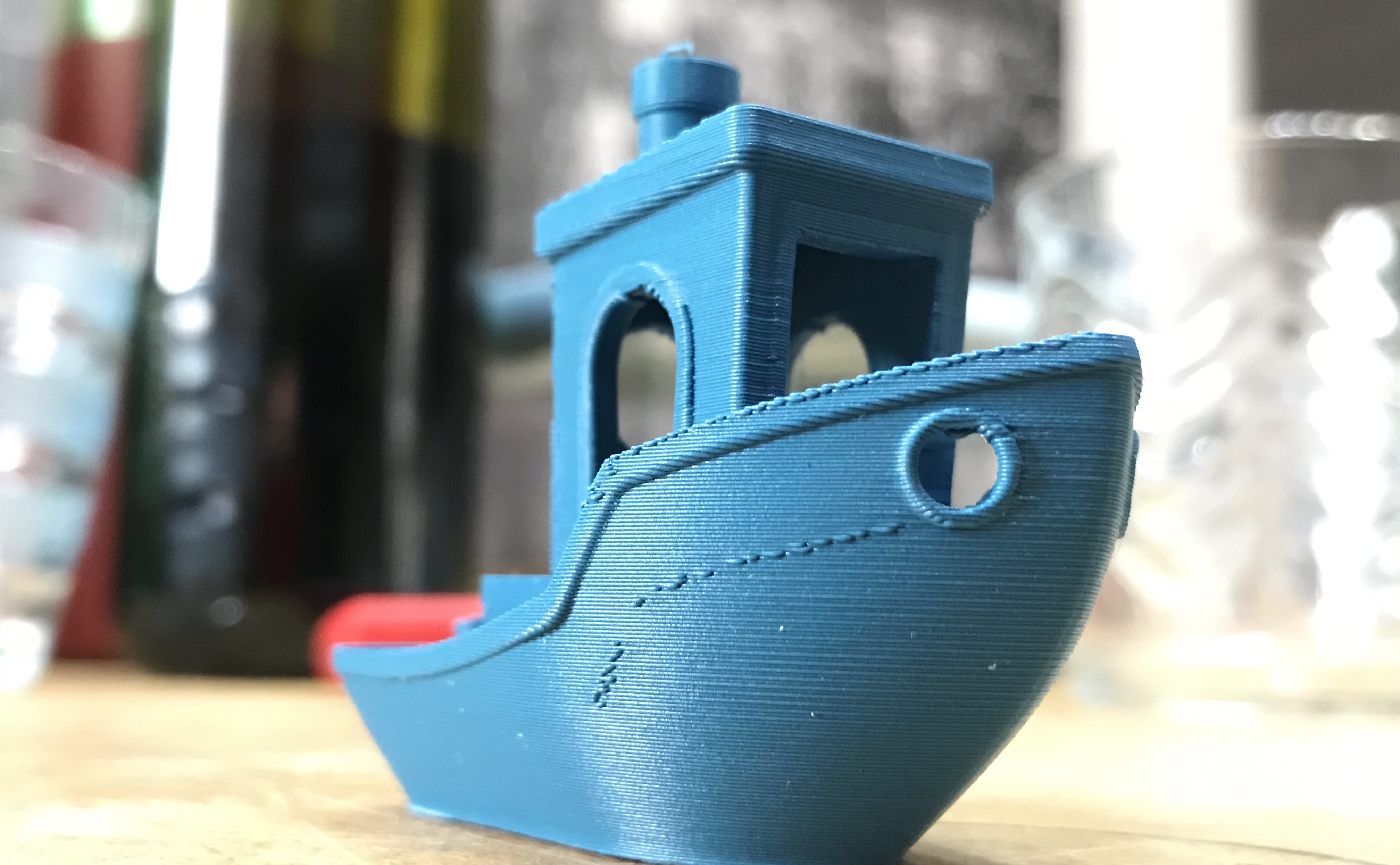 Layer Misalignemnt Issue 2070 Prusa3d Prusaslicer Github