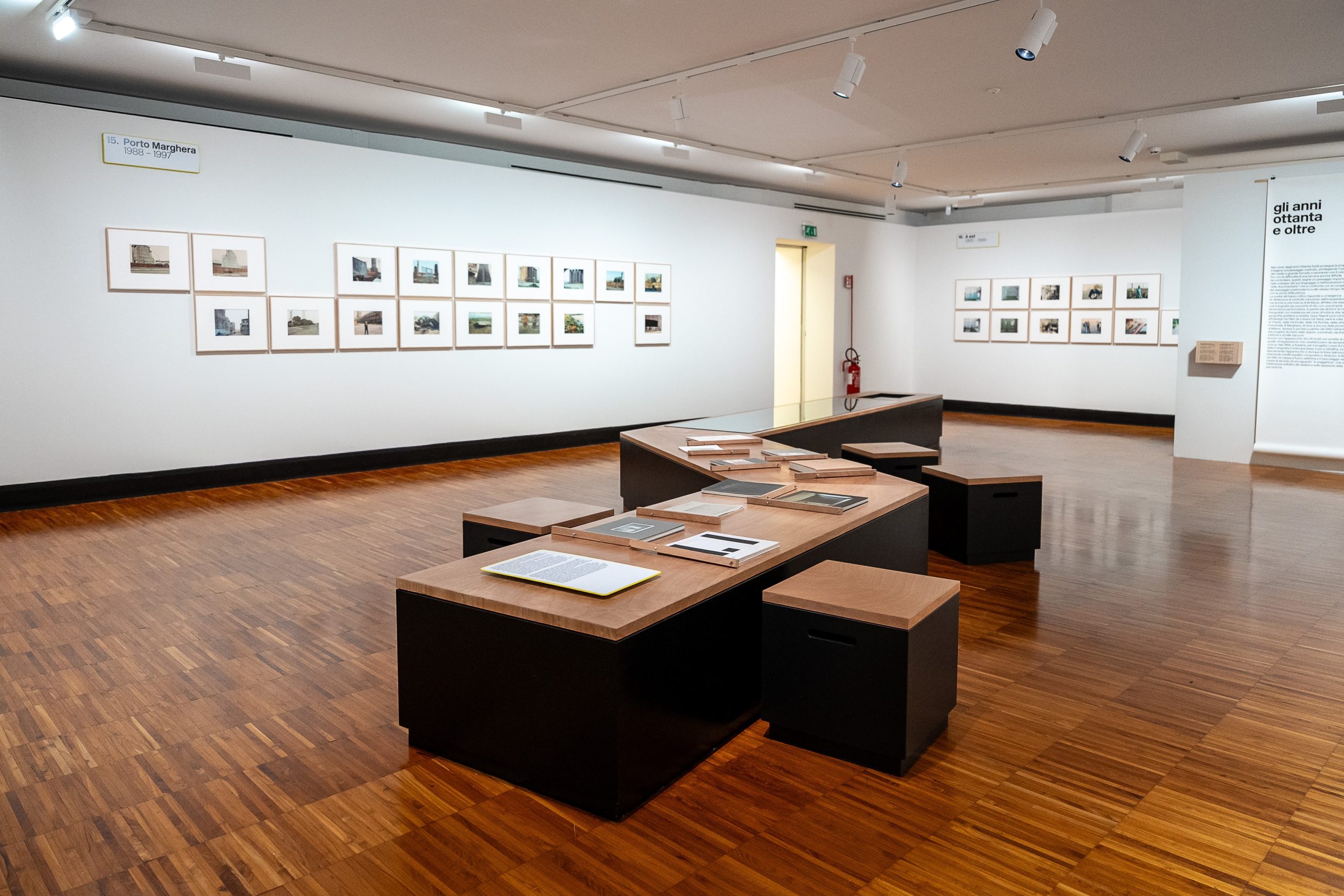 dal MAXXI a Casa Cavazzini – Friulisera