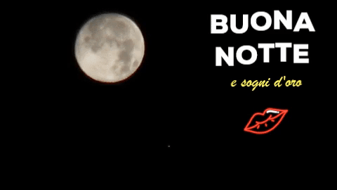 Gif Buonanotte Gif Su Engiel Com