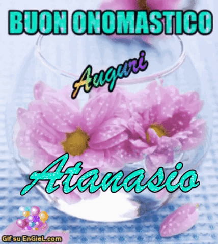 Gif Buon Onomastico Paolo Gif Su Engiel Com