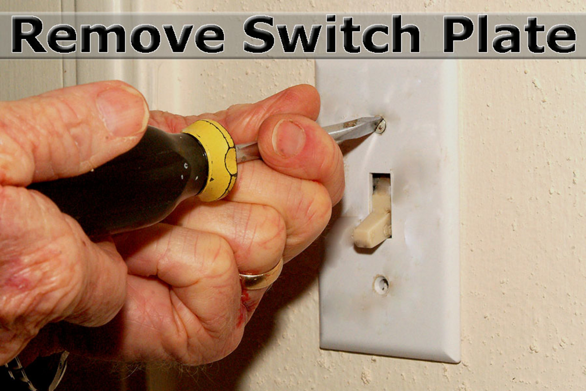How To Replace Light Switches At Bruce Moreno Blog How To Replace Light Switches At Bruce Moreno Blog