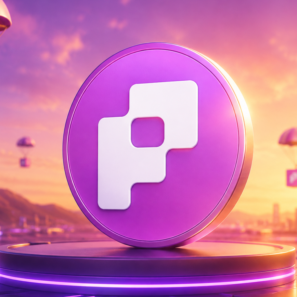Push Chain Airdrop Information: Learn how to Declare Your $PC Tokens