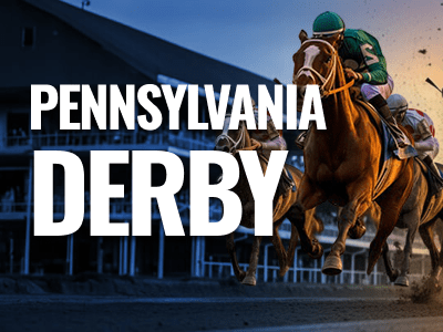 2025 Pennsylvania Derby Preview: Full Field Analysis, Odds, and How to Watch