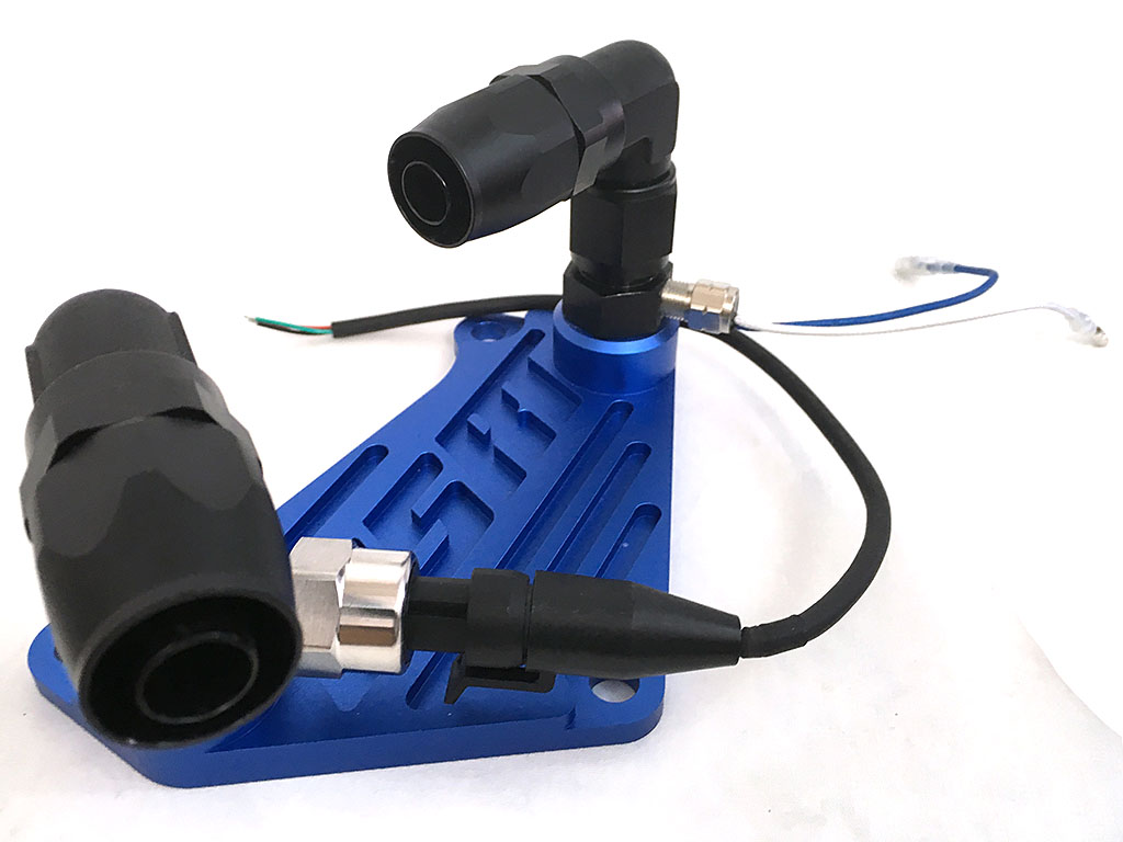 Dsg Icecap Cooling System Dq250 Dq381