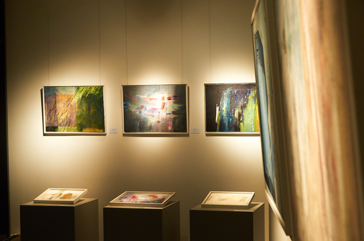 Ausstellungen Uta Beckert Malerei Skulptur Uta Beckert